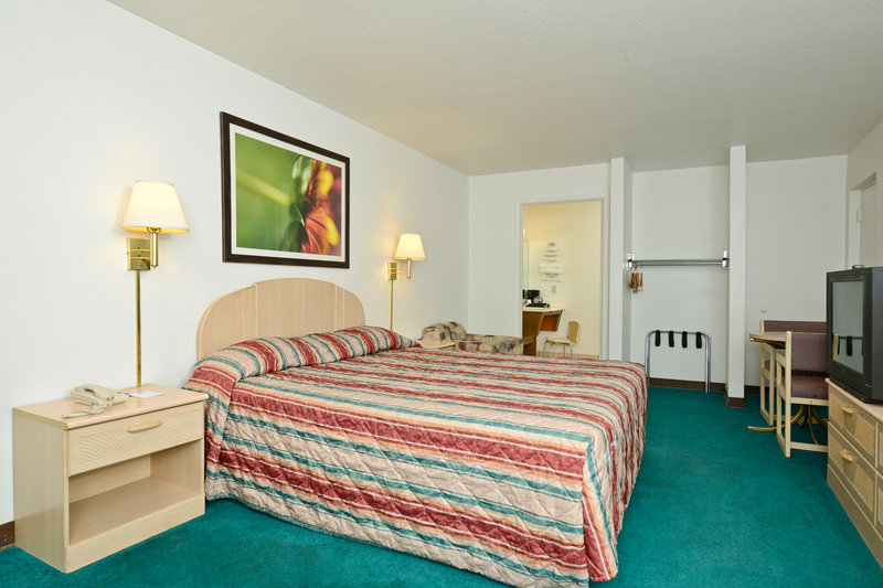 Americas Best Value Inn - Eloy, AZ