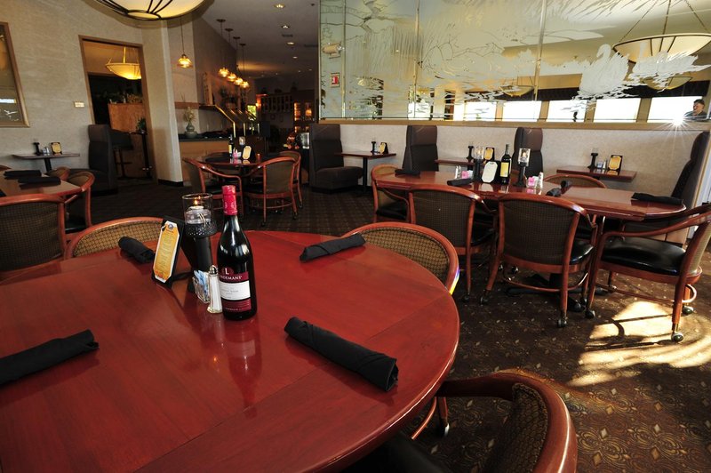 Shilo Restaurant Klamath Falls - Klamath Falls, OR