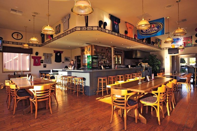 Shilo Restaurant Klamath Falls - Klamath Falls, OR