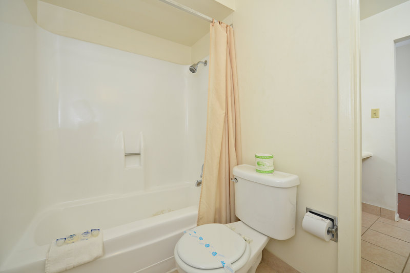 Americas Best Value Inn - Eloy, AZ