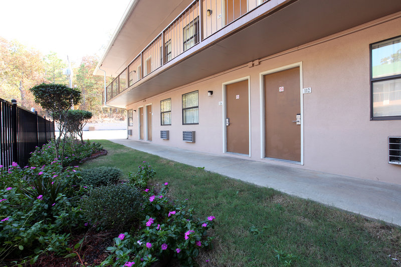 Americas Best Value Inn - Malvern, AR