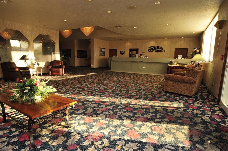 Shilo Inn Suites Hotel Richland-Washington - Richland, WA