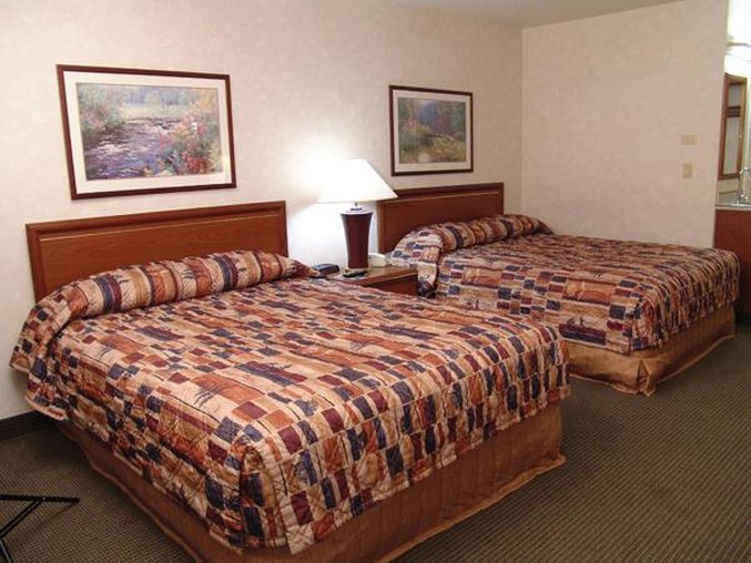 Shilo Inn Suites Hotel Richland-Washington - Richland, WA