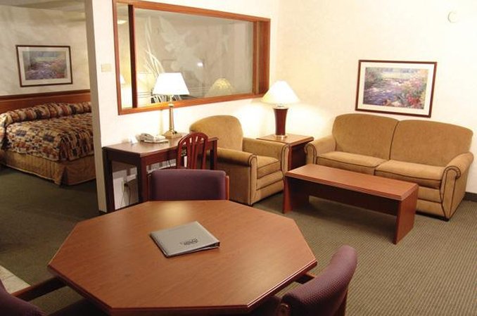 Shilo Inn Suites Hotel Richland-Washington - Richland, WA