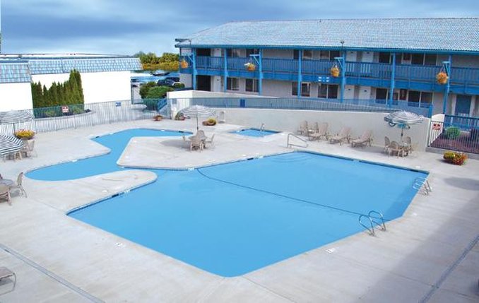 Shilo Inn Suites Hotel Richland-Washington - Richland, WA