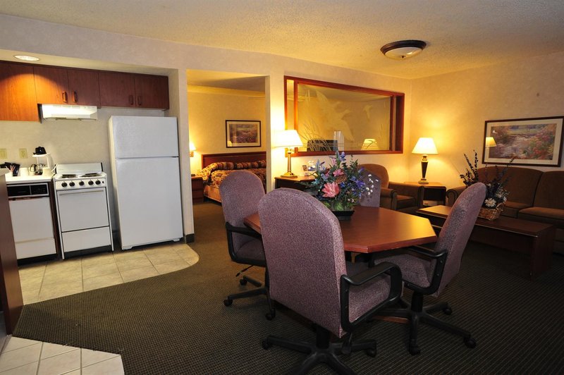 Shilo Inn Suites Hotel Richland-Washington - Richland, WA