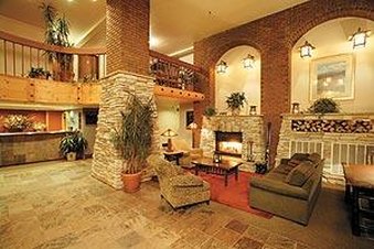 The Park City Peaks Hotel - Park City, UT