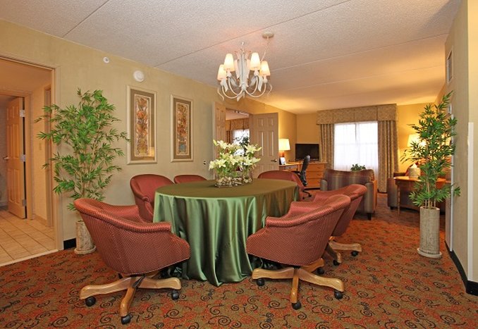 Holiday Inn-Chicago-Tinley - Tinley Park, IL
