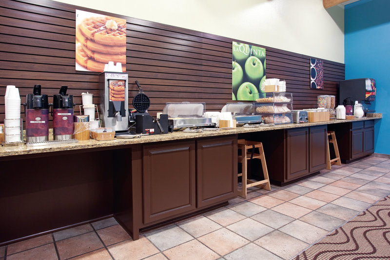 Holiday Inn Express - Santa Rosa, NM