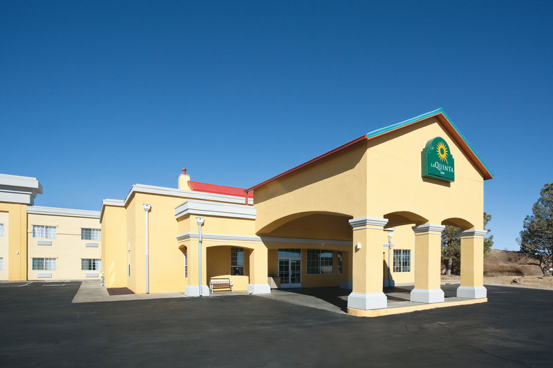 Holiday Inn Express - Santa Rosa, NM