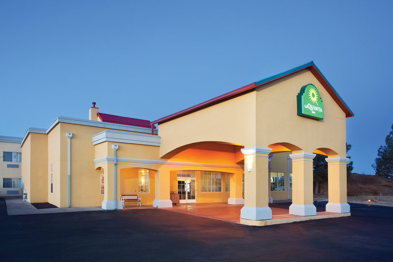 Holiday Inn Express - Santa Rosa, NM
