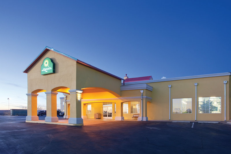 Holiday Inn Express - Santa Rosa, NM