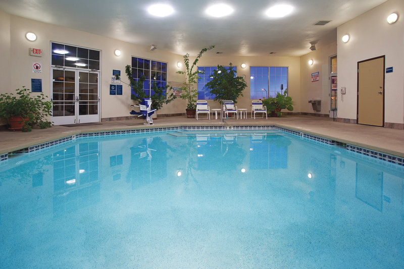 Holiday Inn Express - Santa Rosa, NM