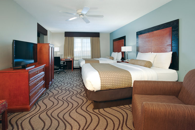 Holiday Inn Express - Santa Rosa, NM