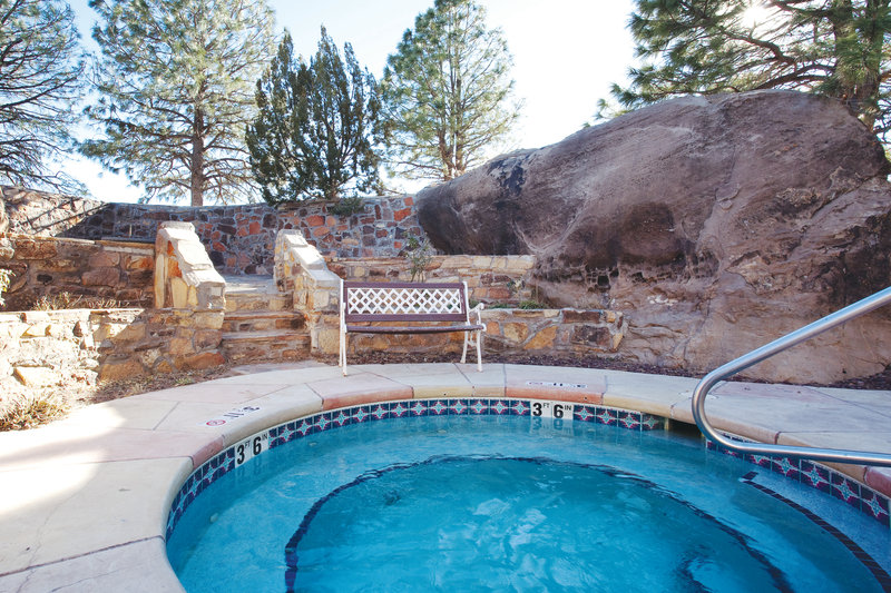 Holiday Inn Express - Santa Rosa, NM