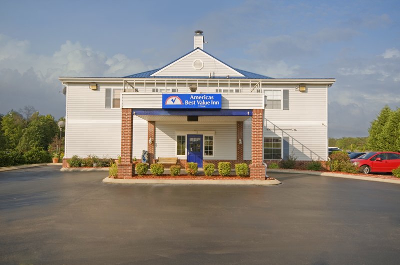 Americas Best Value Inn Chattanooga - Chattanooga, TN