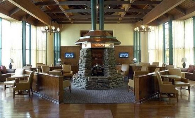 Cabot Lodge Jackson North-Red Lion Hotel - Ridgeland, MS