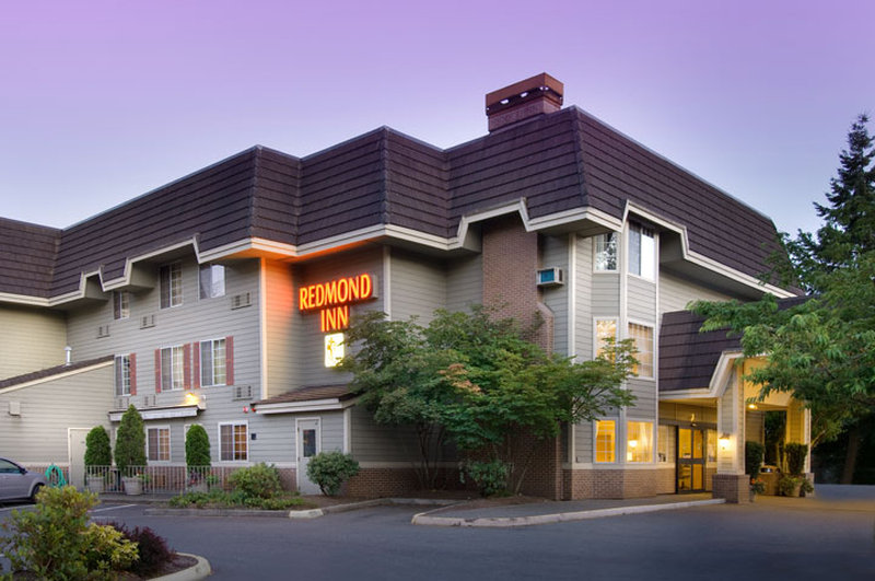 Redmond Inn - Redmond, WA