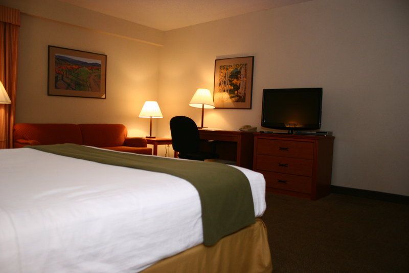 Holiday Inn Express PEORIA NORTH - GLENDALE - Peoria, AZ