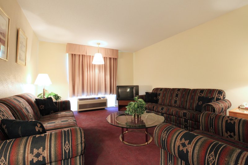 Americas Best Value Inn-Apex-Raleigh - Apex, NC