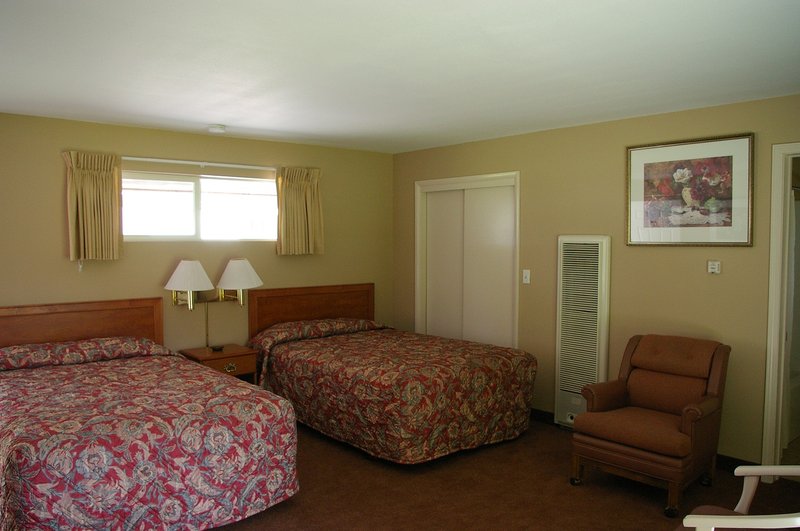 Monroe Motel - Monroe, WA