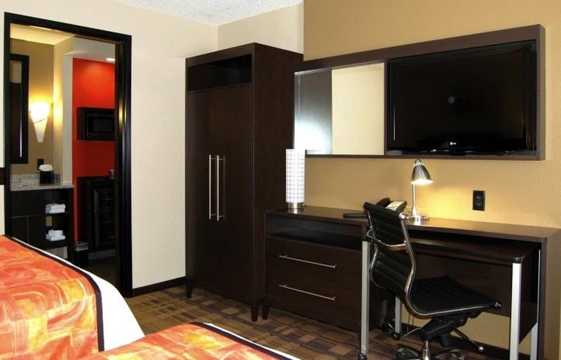 Best Western Turnpike West-Orlando - Ocoee, FL