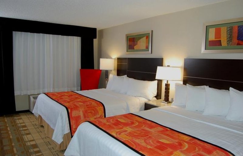 Best Western Turnpike West-Orlando - Ocoee, FL