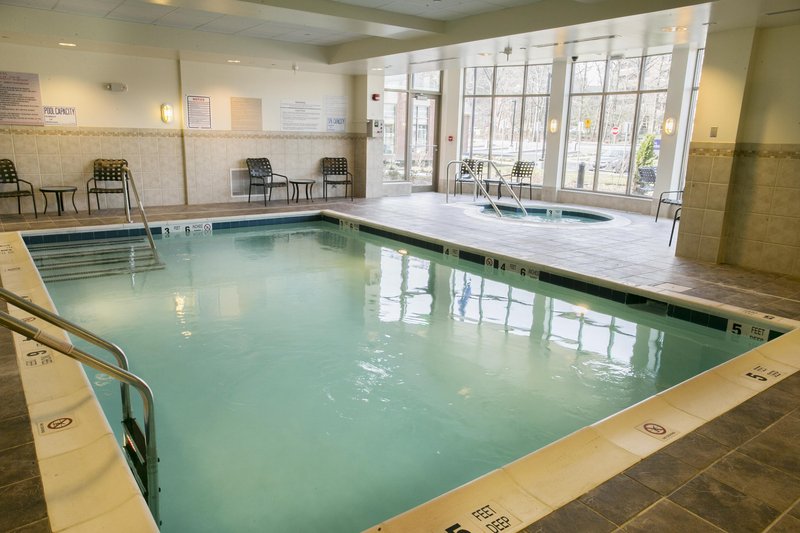 Hilton Garden Inn Stony Brook - Stony Brook, NY