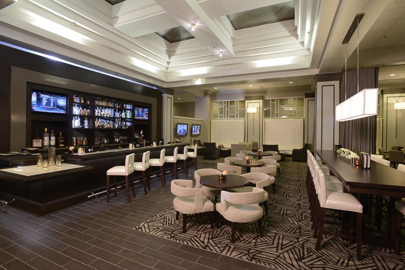 Crowne Plaza GREENVILLE-I-385-ROPER MTN RD - Greenville, SC