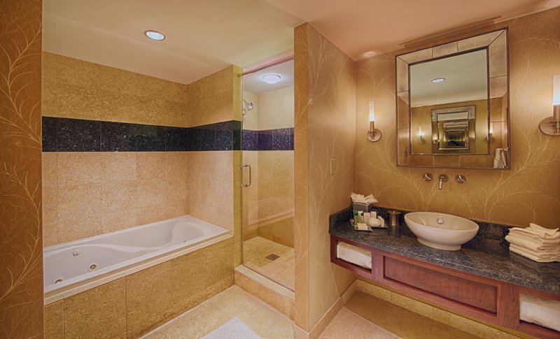 Hilton Virginia Beach Oceanfront - Virginia Beach, VA