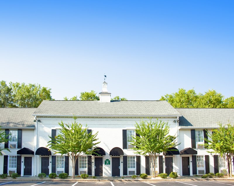 Foundry Park Inn & Spa - Athens, GA