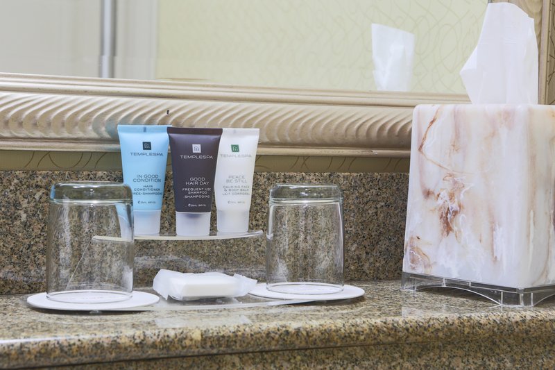Crowne Plaza Paramus - Paramus, NJ