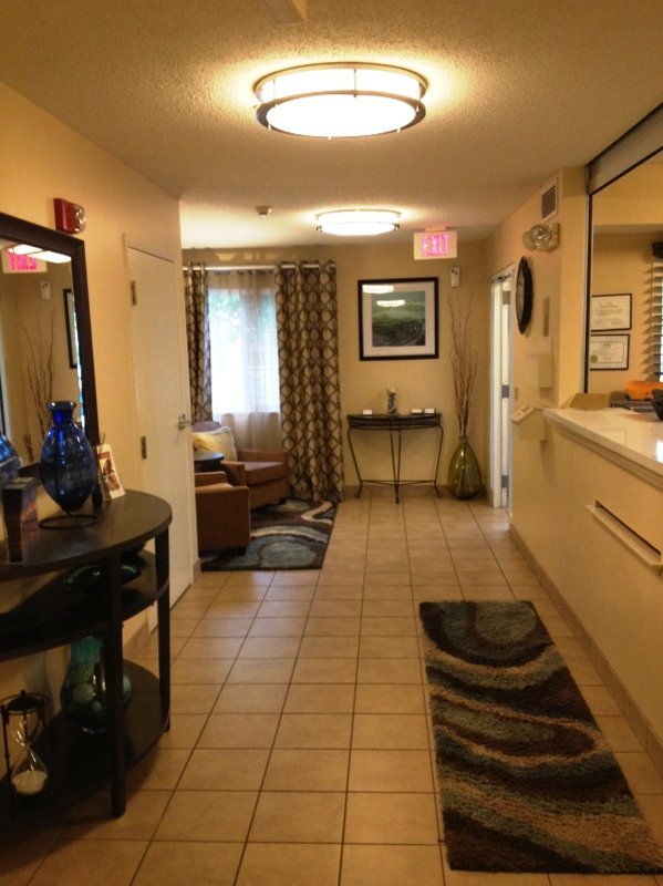 Candlewood Suites-Detroit-Wrrn - Sterling Heights, MI