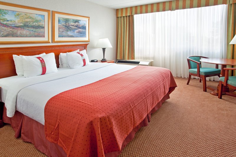 Clarion-Convention Ctr - Joliet, IL