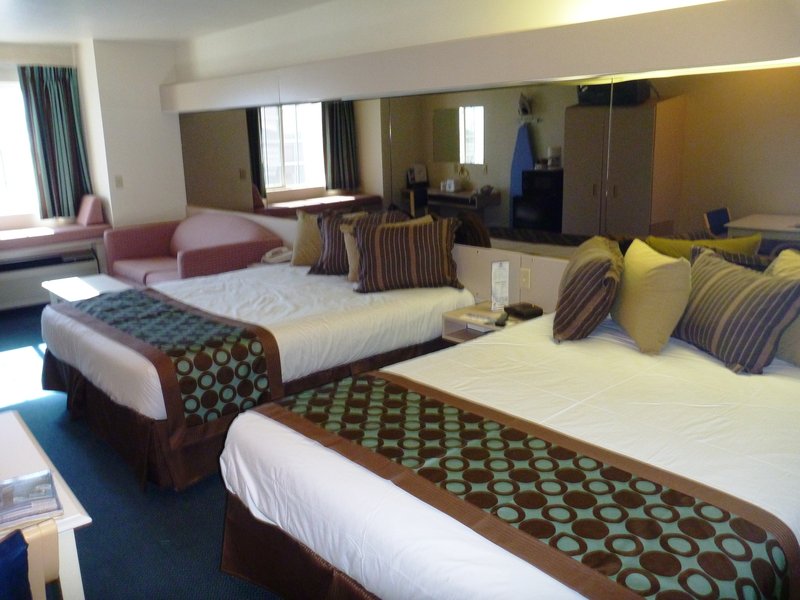 Americas Best Value Inn - Fallon, NV