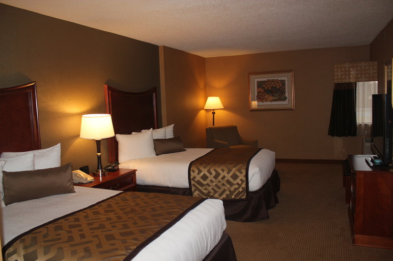 Best Western Plus North Haven Hotel - North Haven, CT
