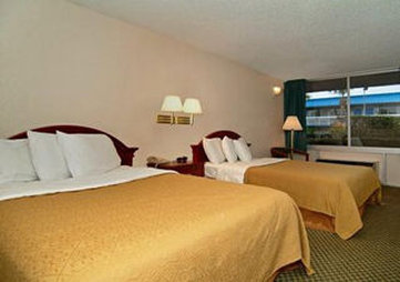 Vista Inn & Suites-Tampa - Tampa, FL