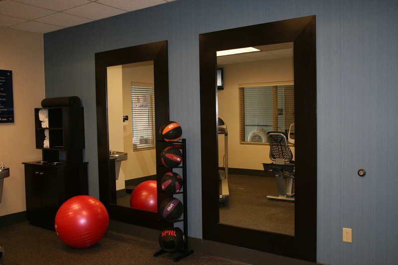 Hampton Inn & Suites Lino Lakes - Circle Pines, MN