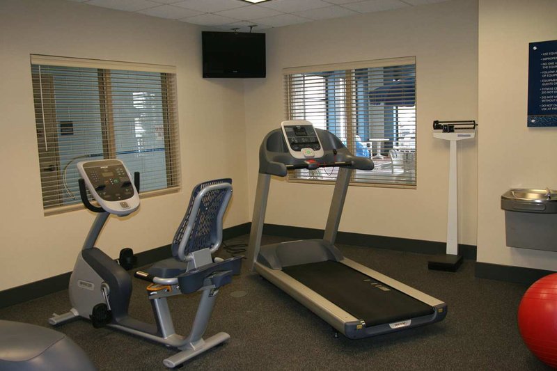 Hampton Inn & Suites Lino Lakes - Circle Pines, MN