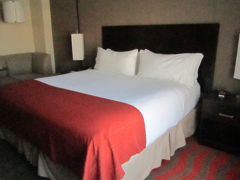 Holiday Inn PORTSMOUTH DOWNTOWN - Otway, OH