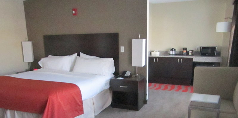 Holiday Inn PORTSMOUTH DOWNTOWN - Otway, OH