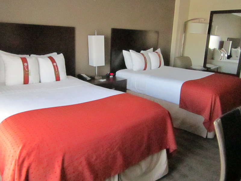 Holiday Inn PORTSMOUTH DOWNTOWN - Otway, OH