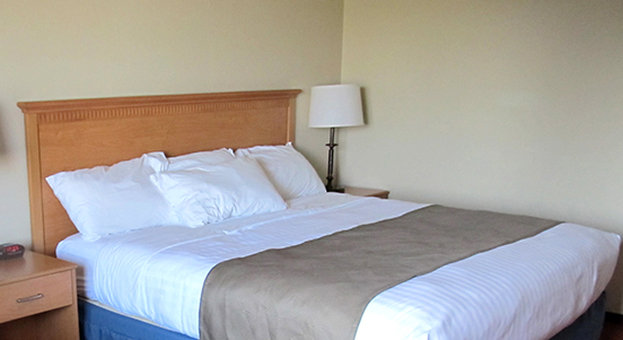 AmericInn Lodge & Suites of Baxter - Baxter, MN
