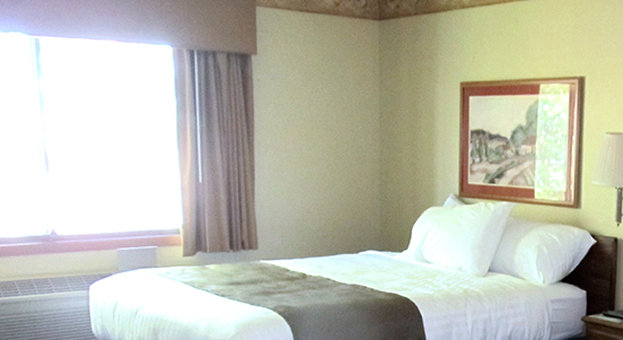 AmericInn Lodge & Suites of Baxter - Baxter, MN