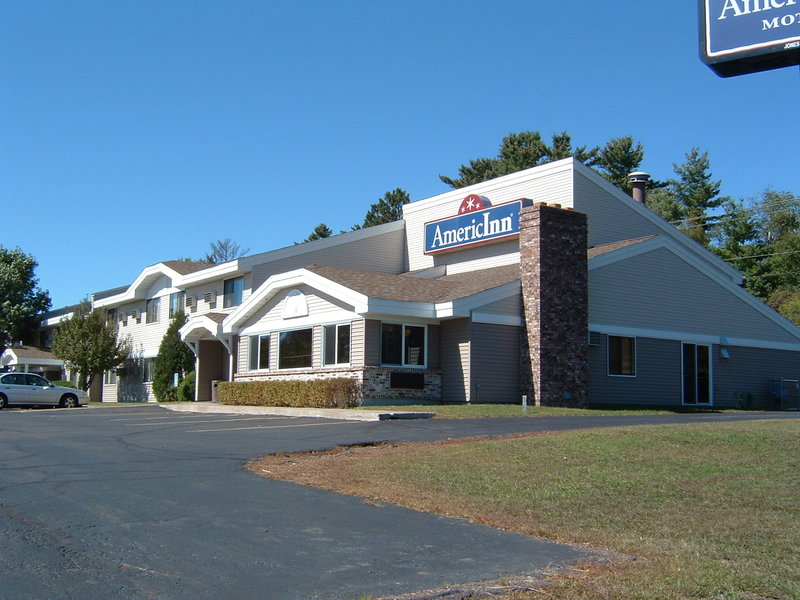 Americinn - Cloquet, MN
