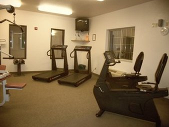 Maxfield's Inn - Edmore, MI