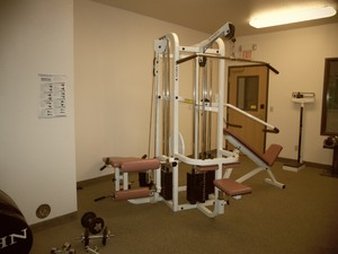 Maxfield's Inn - Edmore, MI