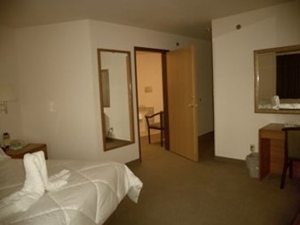 Maxfield's Inn - Edmore, MI