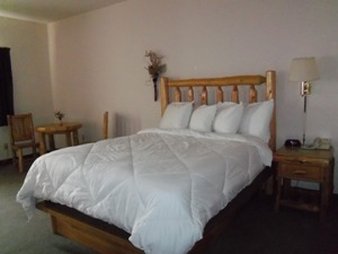 Maxfield's Inn - Edmore, MI