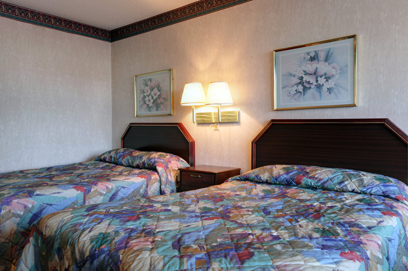 American Inn - Mountain View, AR